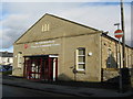 Salvation Army Church and Community Centre, Nelson