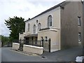 Pentwr Chapel, Tower Hill, Fishguard / Abergwaun