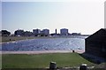 Walpole Park Boating Lake