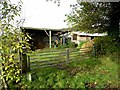 Stables near Close House