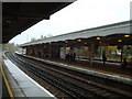 Norbury Railway Station