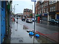 Streatham High Road, London, SW16