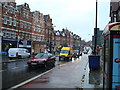 Streatham High Road, London. SW16