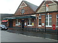 Selhurst Railway Station