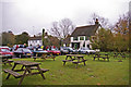 Victory Inn, Staplefield, East Sussex