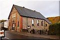 Ruspidge Memorial Hall, Forest of Dean