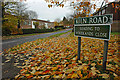 Kiln Road, Crawley Down