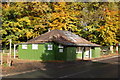 Reading Rooms, Alderholt, Dorset