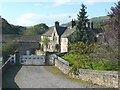 Old house, Burnley Road A646, Luddenden Foot