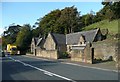 Lodges, Burnley Road A646, Luddenden Foot