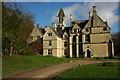 Woodchester Mansion