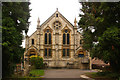 Reigate Methodist Church