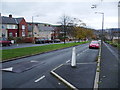 Ovenden Way, Halifax