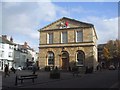 Town Hall, Woodstock