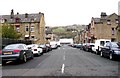 Cornwall Road - Manningham Lane