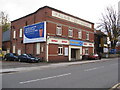 Worksop - Newcastle Avenue