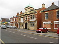 Worksop - Carlton Road