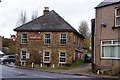 Bridge Inn, Cinderford, Forest of Dean