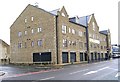 New Build Retail Units & Apartments - Manningham Lane