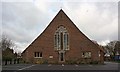 King Charles the Martyr Church, Mutton Lane, Potters Bar