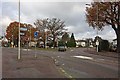 Mutton Lane & Cranborne Road, Potters Bar