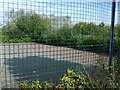 Northway Tennis Courts