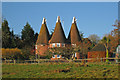 Oast House