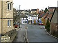 Newmarket Road, Nailsworth