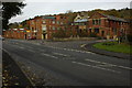 Industrial buildings, Nailsworth