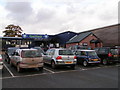 Oakchurch Garden Centre