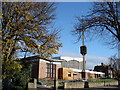 Catholic Church of the Good Shepherd, Nottingham