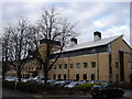 Clinical Sciences Building, Nottingham City Hospital
