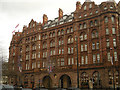 The Midland Hotel