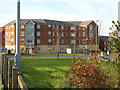 Trinity Gate, Bridgwater