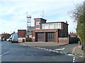 Fire Station, Cawston Road, Aylsham