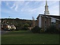 Latter Days Saints Chapel