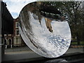 Parabolic Reflector in Nottingham