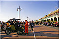 Madeira Drive, Brighton, East Sussex