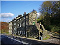 Four Gates End, Cragg Road Cragg Vale