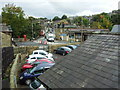 Haworth Station