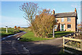 Watton Grange Cottage