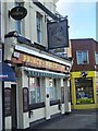 Prince of Wales Public House, Strood