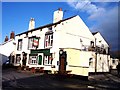 The Punch Bowl Inn at Churchtown