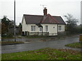 Gunville Gatehouse, Romsey