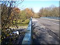 Meresborough Roadbridge over M2, Farthing Corner