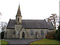 H2840 : Derryvullan South Church of Ireland by Kenneth  Allen