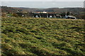 Forest Green Rovers Football Ground