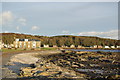 Promenade leading towards Cross House, Millport