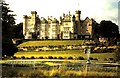 NH7389 : Skibo Castle by ronnie leask