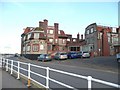 The Blakeney Hotel, Blakeney